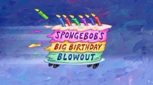 Spongebob-Season 12 Title cards (Русский)