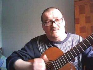 Вася Мамаев - Я хочу с тобою