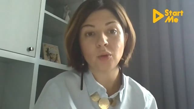 Запись интервью. Ирина Пенкина. CityKids, Baby Sensory, Материнство без вины