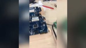 Замена видеочипа на ноутбуке