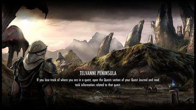 Elder Scrolls Online Necrom How to Get to Apocrypha смотреть онлайн