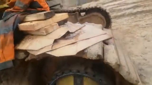 Бортовой редуктор Коматсу смотреть онлайн