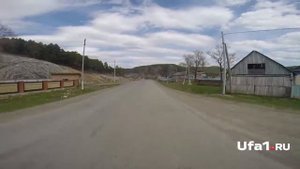 Путешествие в Шульган-Таш