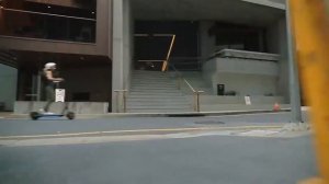 ✅ Электрический самокат INMOTION S1 с Алиэкспресс