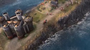 Age of Empires IV Trailer