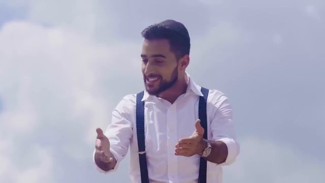 Yedidia Jaiat - ידידיה חייט - “ADAMA VESHAMAIM” - VIDEOCLIP смотреть онлайн