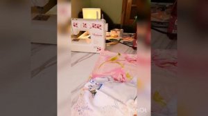 Как правильно разутюжить выточки.