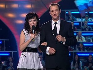 Десятый этап. Часть 2. Лед и пламень. Выпуск от 21.11.2010