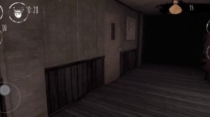 БЕСКОНЕЧНЫЙ РЕЖИМ С ДВОЙНОЙ НЕПРИЯТНОСТЬЮ В БОЛЬНИЦЕ! Прохождение игры "Eyes - The Horror Game".