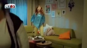 Malikam Endi Qara 5 Qism (2023 VERSIYA)