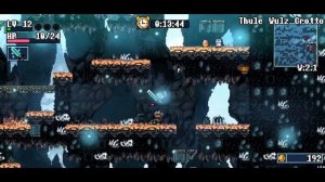 ПЕРВЫЙ ВЗГЛЯД ДЛЯ ЛЮБИТЕЛЕЙ ПИКСЕЛЬНЫХ ИГР | Project Xenon Valkyrie | 01