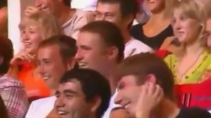 Миша Галустян   Бабушка Серануш