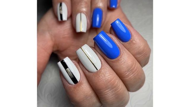 Самые красивые идеи дизайна  ногтей | Новинки маникюра  | The most beautiful nail design ideas