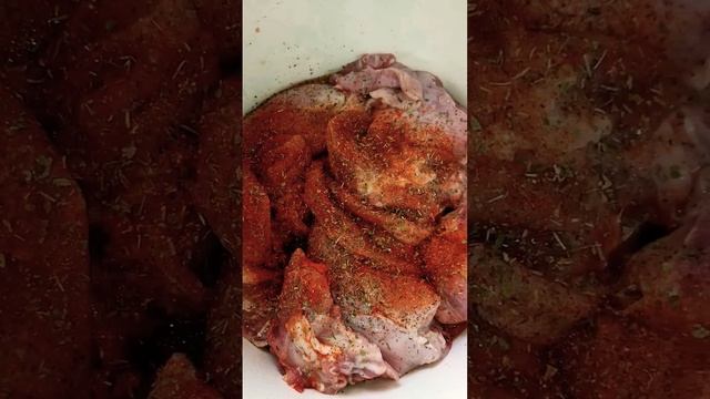 Как Приготовить КРОЛИКА Сочным и Нежным. Самый вкусный и простой рецепт!