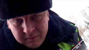 ДПС Самара - было видно как вы дергались