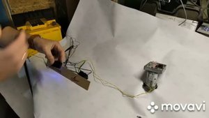 Радиореле Pandora BTR-101 Bluetooth,принцип работы.