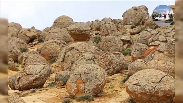 ГШТТ, Костанай, Виртуальная экскурсия по сакральным местам Казахстана.