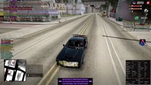 БУДНИ АДМИНА ARIZONA SCOTTDALE GTA SAMP