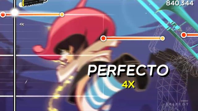 Trombone Champ custom chart - Glory Day (from DJMax) смотреть онлайн