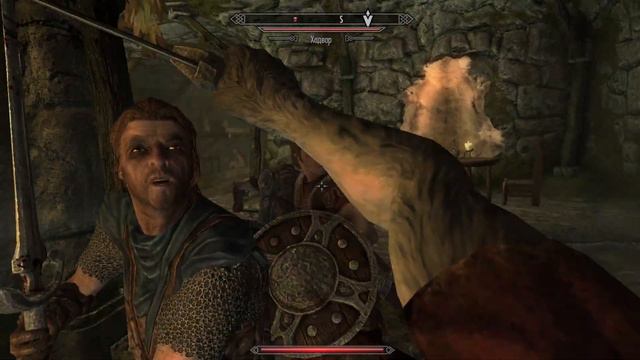 Самая крутая игра в мире,круче только яйца skyrim начало #морровинд #theelderscrolls #bethesda #sгд смотреть онлайн