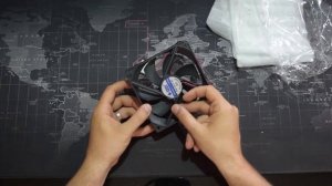 Распаковка с АЛИЭКСПРЕСС Кулер и Угольный Фильтр