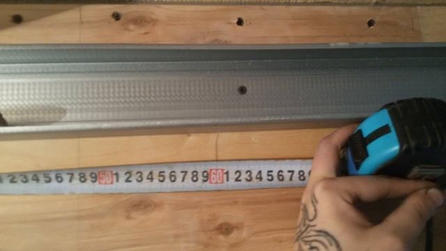 Ломаный потолок из гипсокартона. смотреть онлайн