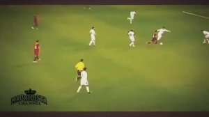 Эффект Месси. В чём заключается секрет его дриблинга?