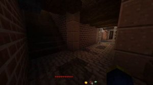 Прохождение Хоррор Карты "Follow The Trail" (#1) - Minecraft (Poison на русском?!)