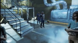 Fallout 4 VR ПРОХОЖДЕНИЕ #1