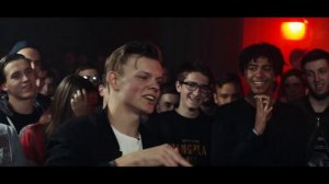 ABBALBISK X WALKIE T - ЛУЧШИЙ ПАНЧ БАТТЛА!