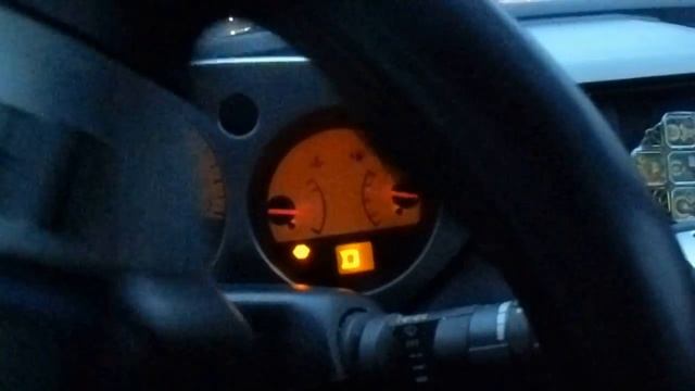 Неправильное положение руля и последствия на Ниссан Мурано смотреть онлайн