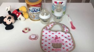 Что нужно реборну в первые дни???/вещи для куклы реборн