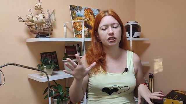Где взять вдохновение, когда его нет