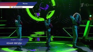 Нижегородка Аделия Загребина успешно прошла в финальный раунд шоу «Голос. Дети»