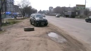 Hover H2 турбированный 277л.с