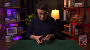 Doing Your Weird Magic Trick Ideas (Yu-Gi-Oh Magic!)