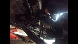 Repair front brake pipes Ford Transit / Ремонт передние тормозные трубки Ford Transit