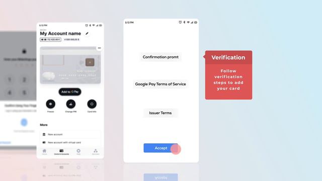 Bilderlings Google Pay APP смотреть онлайн