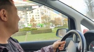 Чип Тюнинг FORD C MAX 2004 года