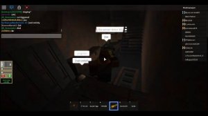 [Roblox] After the Flash: Deep Six | US Bomber Event Part 1