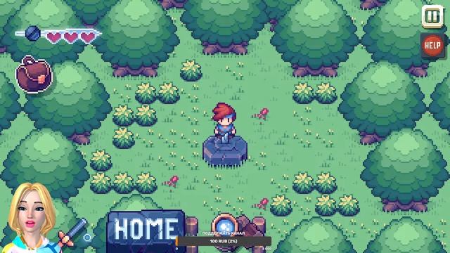 Проходим, смеемся и веселимся ▸There Is No Game: Wrong Dimension Прохождение на русском СТРИМ #1 смотреть онлайн