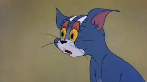 переозвучка том и джерри (серия сонный том)