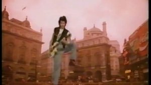 The Professionals - Just Another Dream [HQ]