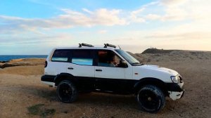 Nissan terrano 2