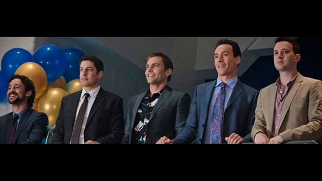 music from movie American pie by BassivityVIP.wmv смотреть онлайн