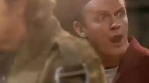 LEXX - Царица Клаагии (в главной роли Рутгер Хауэр)