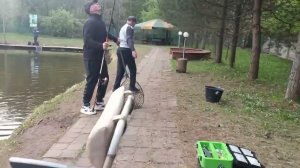 На белую Libra Lures