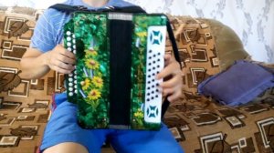 Удмуртские наигрыши