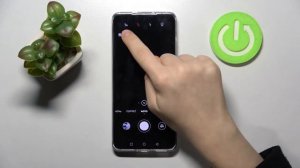 HUAWEI P50 Pro | Как включить ВСПЫШКУ в камере на HUAWEI P50 Pro?