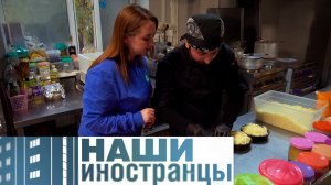 Вкусно готовят и пляшут под зажигательные ритмы кавказской музыки. Грузинская диаспора в Беларуси